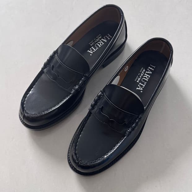 CLASSIC LOAFER 클래식 로퍼