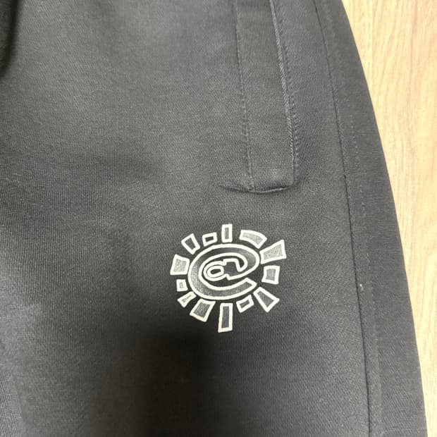 Always do 스웻팬츠 M