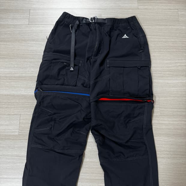 나이키 ACG 서밋카고 XL