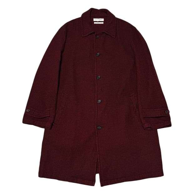 COMME des GARCONS SHIRT 90s