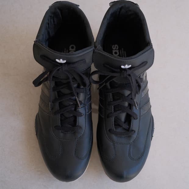 Adidas Apollo II Mid, 2006