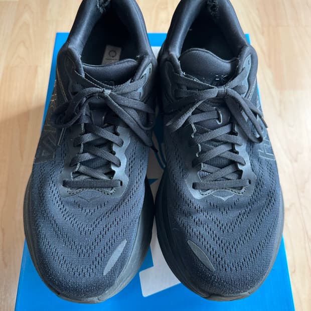 호카 본디8 와이드 285