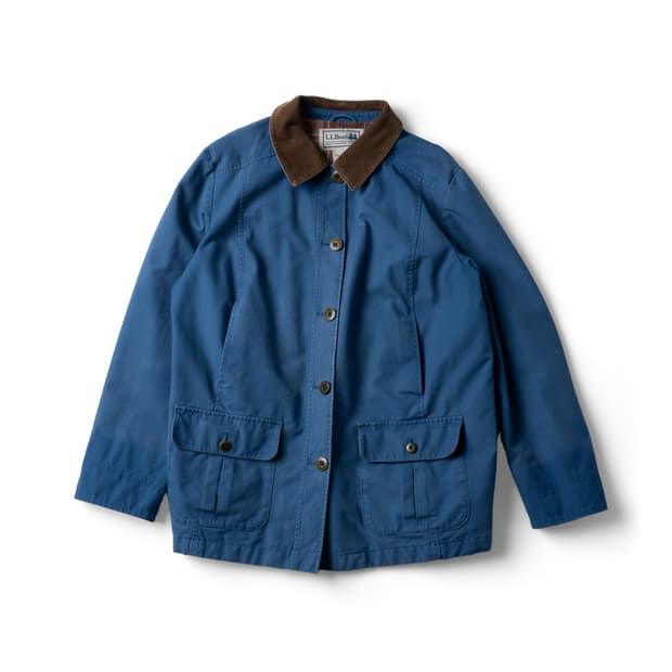 엘엘빈 초어자켓