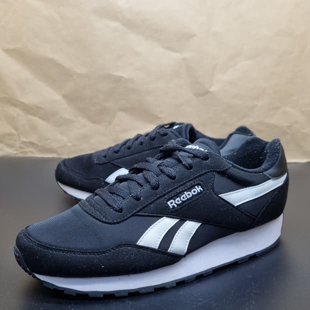 리복 리와인드런 블랙 운동화250