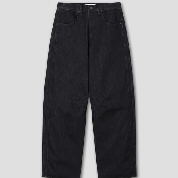 다이브인 포그서비스 데님팬츠 1사이즈