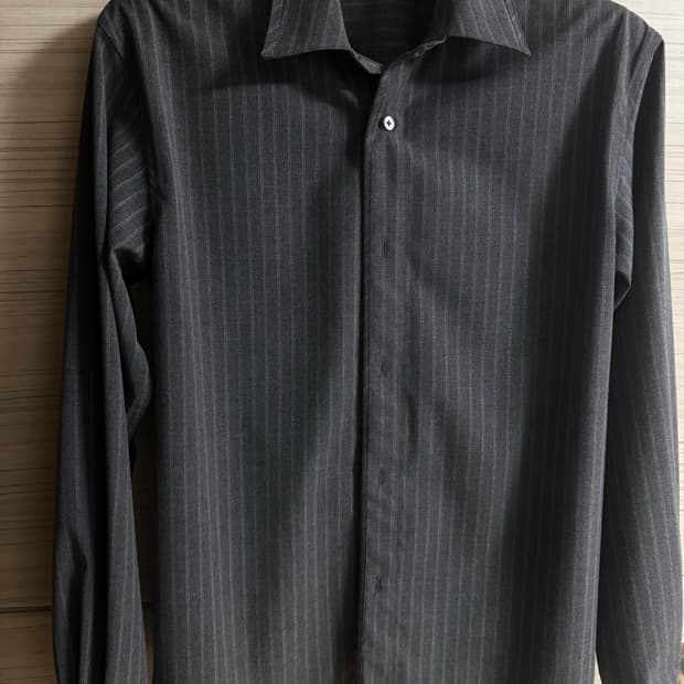 (48) aieul harry shirts 아이엘 해리 셔츠
