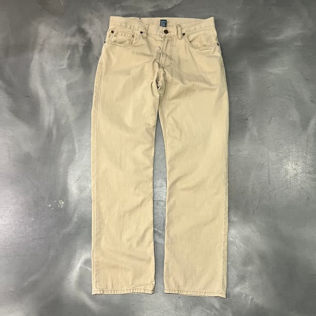  폴로랄프로렌 치노팬츠 y14699