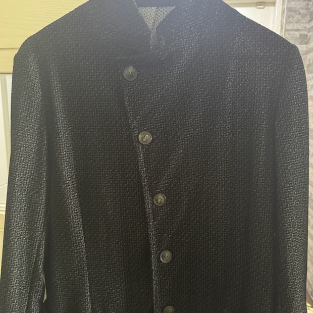 엠포리오 아르마니 자켓 48