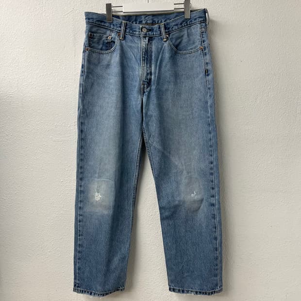 LEVI'S 550 (#E)