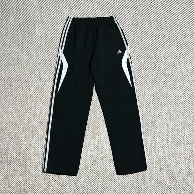 [M] adidas 아디다스 rec 폴리 밴딩 팬츠