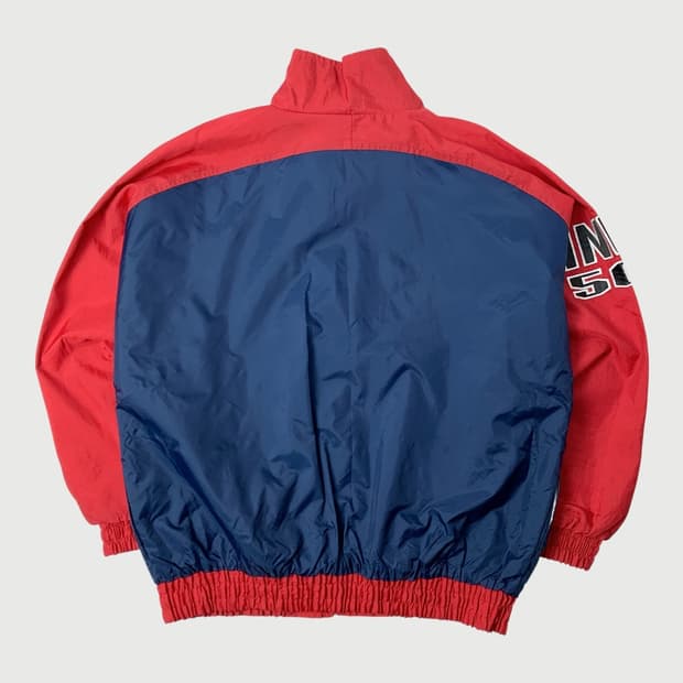 [XL/정품] STARTER 스타터 바람막이 자켓