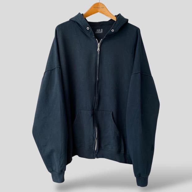 (3XL)Fruit of the Loom 후드집업