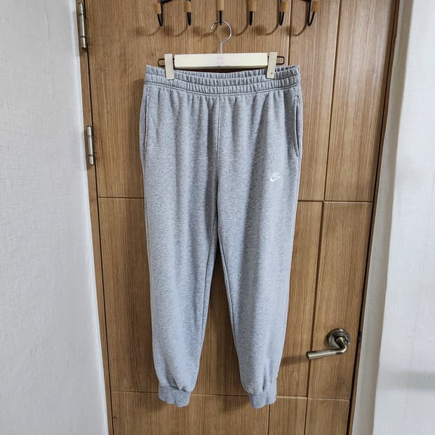 (XL)나이키 스웻 조거팬츠 