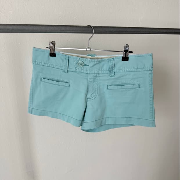 American eagle 숏츠