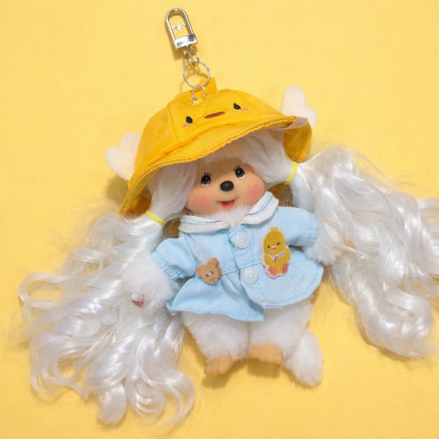 인형 옷 판매 몬치치 ss에 맞습니다