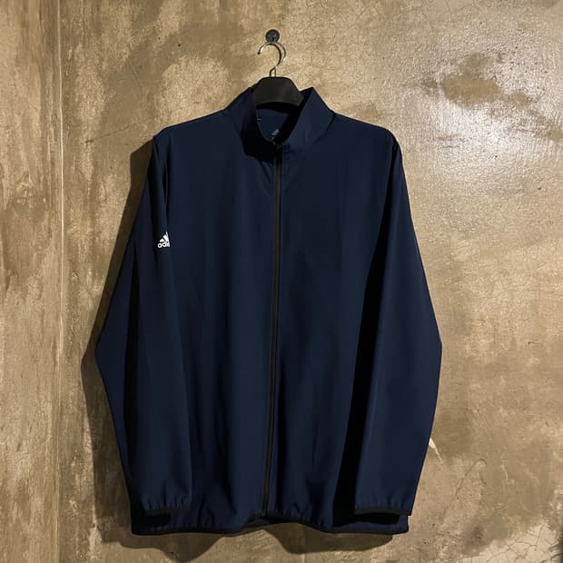 아디다스 바람막이 자켓