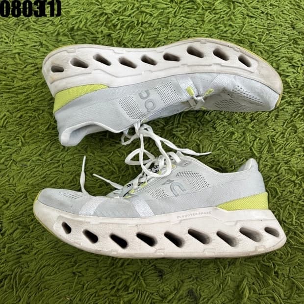 온러닝 런닝화 운동화 신발 260
