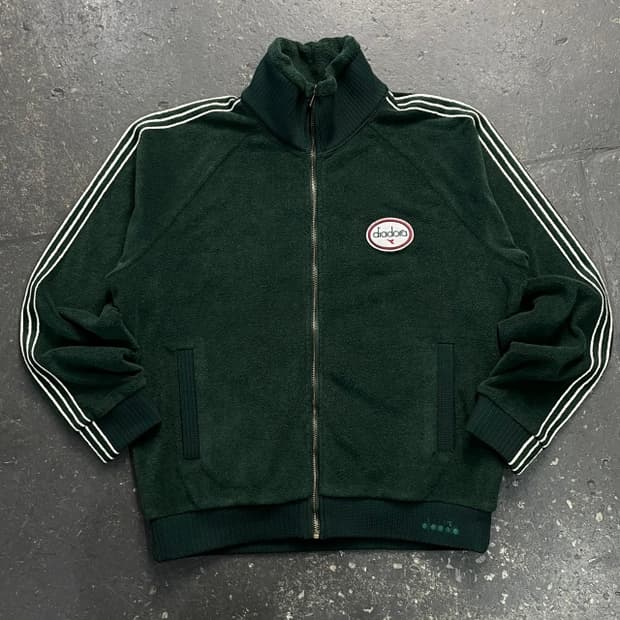 100 디아도라 몬텔로 트레이닝 져지 