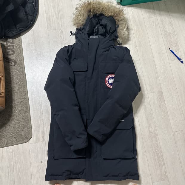 [S/P]캐나다구스 시타델