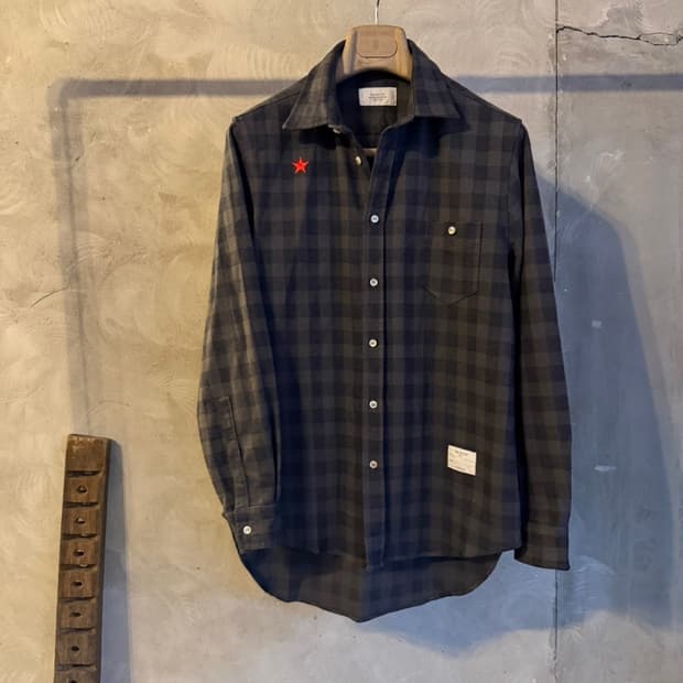 디 에디터 셔츠 100