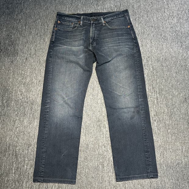 Levi’s 505 W34 L32