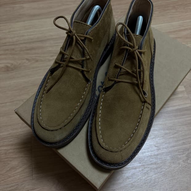 아스토플렉스 듀크플렉스 40 위스키 러버솔