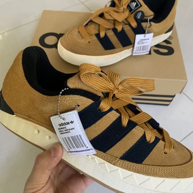 ADIDAS ADIMATI 아트모스 아디다스 아디매틱 11233259