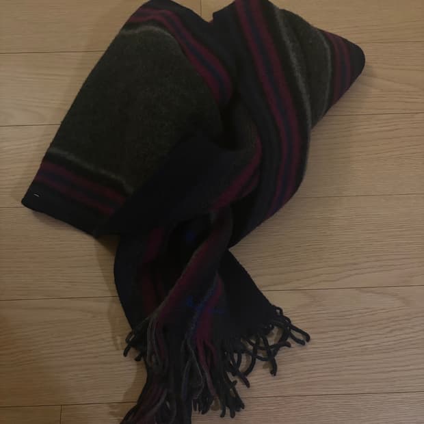 폴스미스 머플러