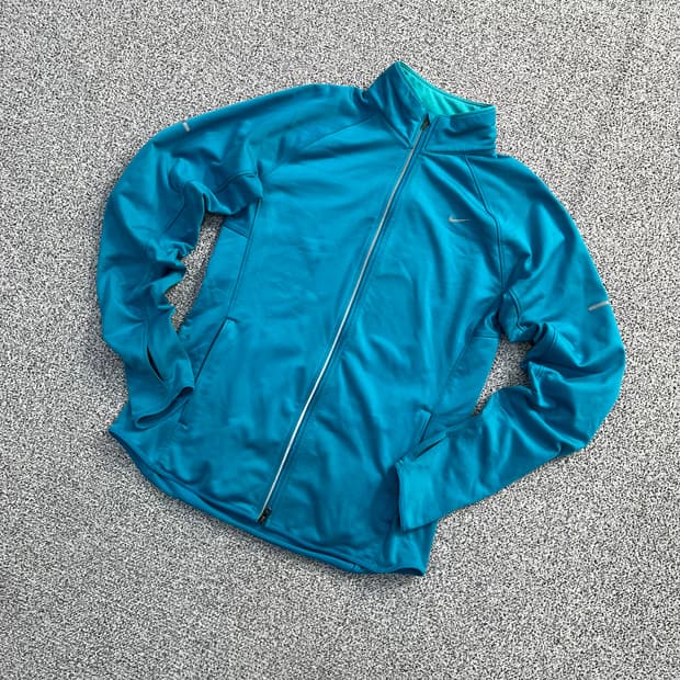 L 나이키 여성 드라이핏 져지 0410M