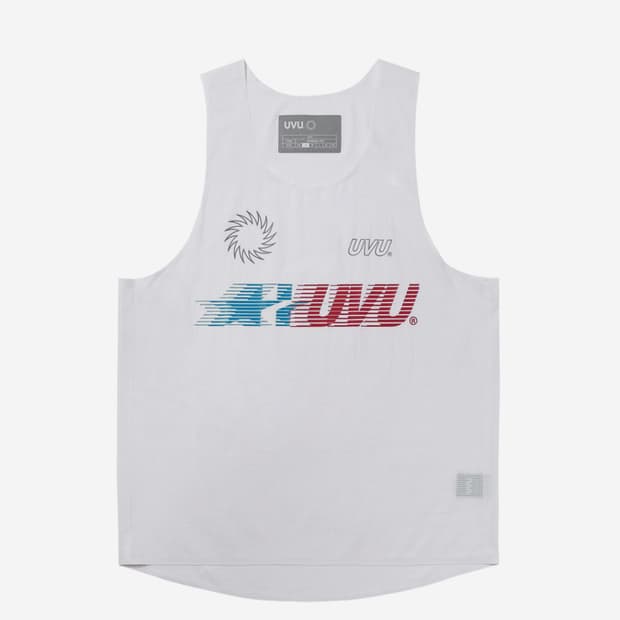 uvu 시카고레이싱 베스트 L