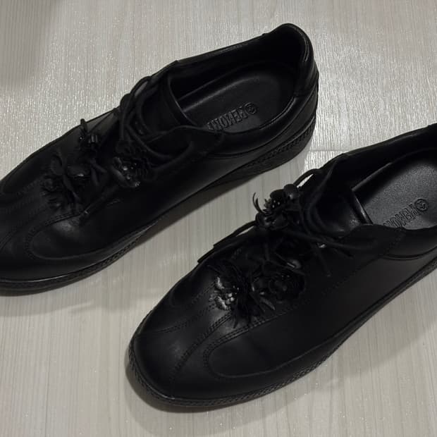 페몬트 드레스 dress 블랙