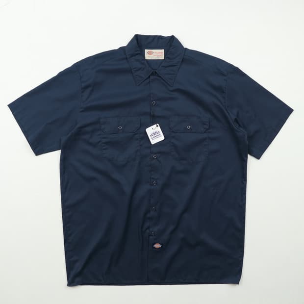 디키즈 반팔 셔츠 XL A1066