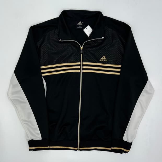 아디다스 트랙탑