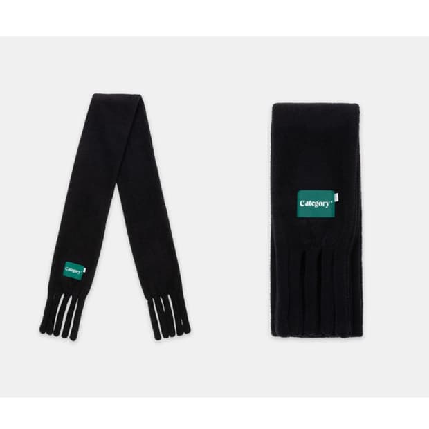 카테고리9 머플러