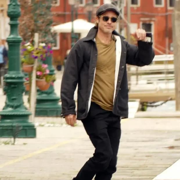 비즈빔  [4]비즈빔 ict 자켓