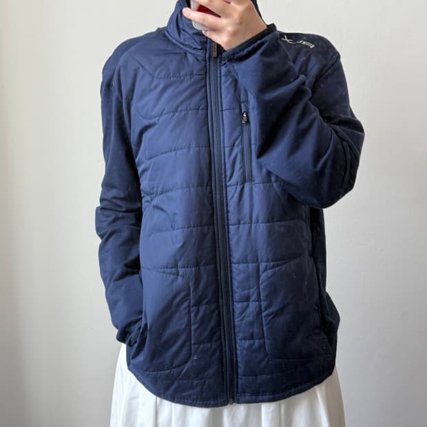 [L] 랄프로렌 골프 집업