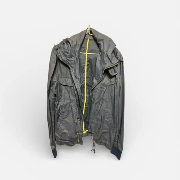 디스퀘어드2 바람막이 