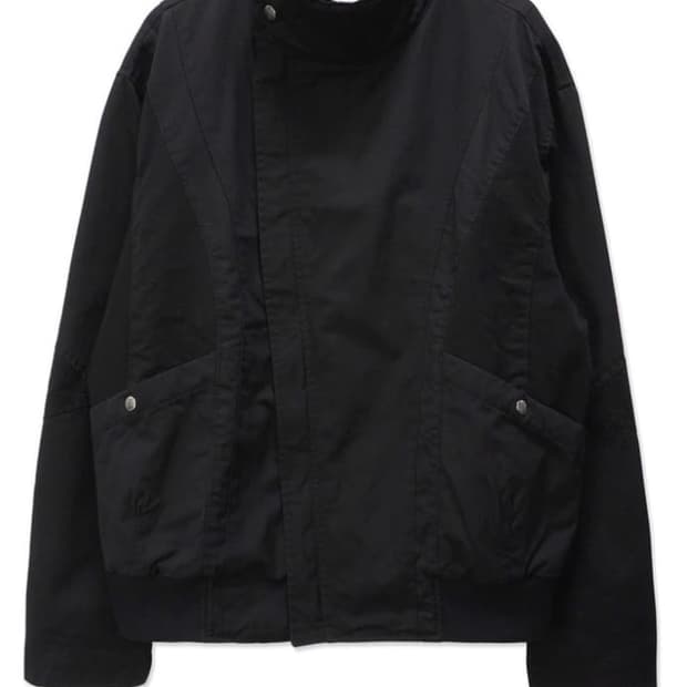 이그노타 코어13 자켓 블랙 S