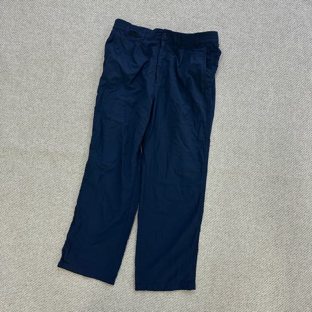 L 노스페이스 와이드 팬츠 0429D