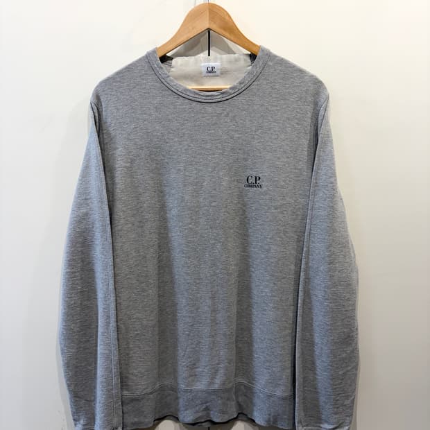 C.P. 컴퍼니 스웨트셔츠