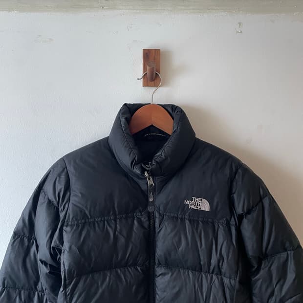Vintage The North Face 700 Down
