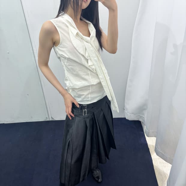Tricot Comme des Garçons