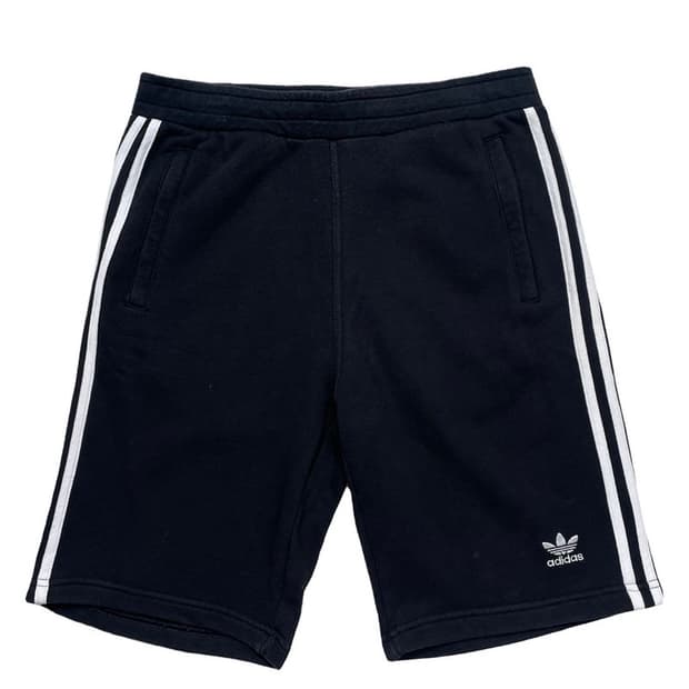 ADIDAS 파이어버드 자수 트랙팬츠 L
