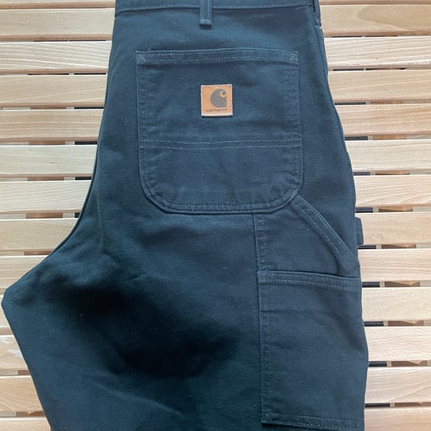 칼하트 카펜터 팬츠