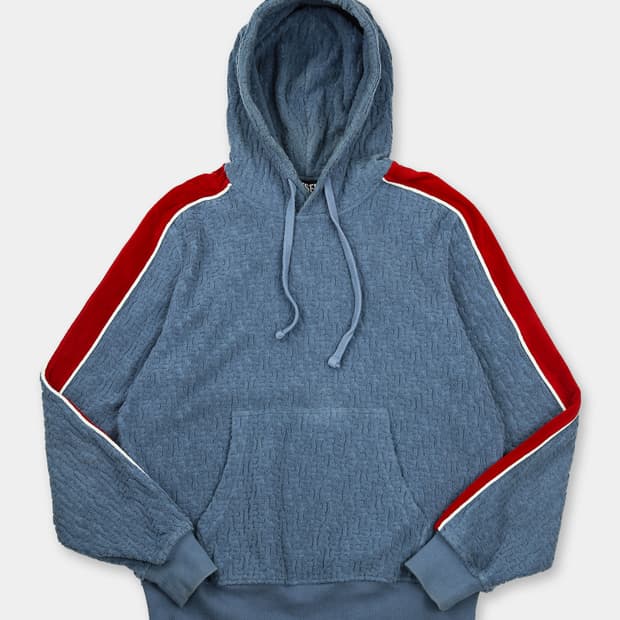 Diesel S-GINBERO HOOD