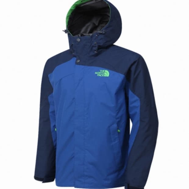 노스페이스 락스타 자켓 (100~105)

