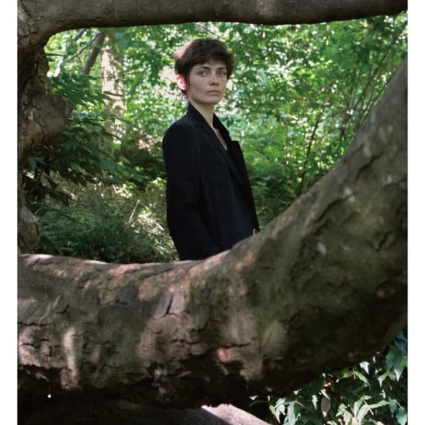 (구매) 머듈 큐프라 코트 2,3size