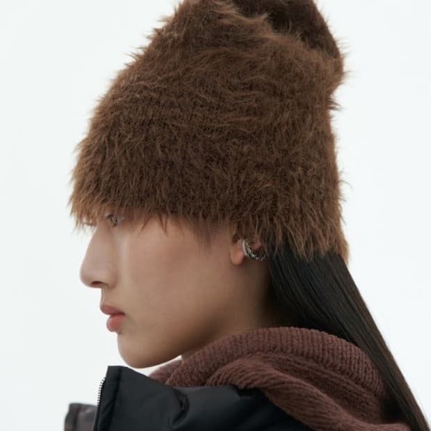 아모멘토 비니 브라운