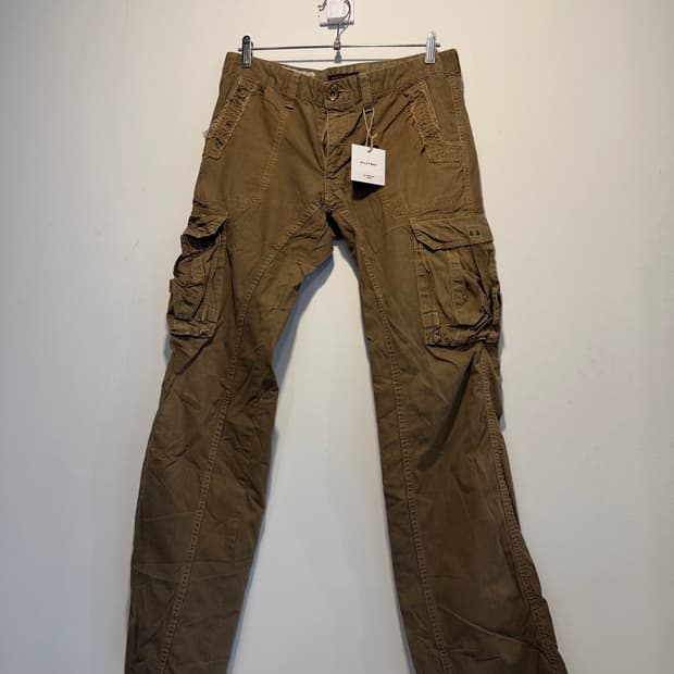 Jpn vintage pants