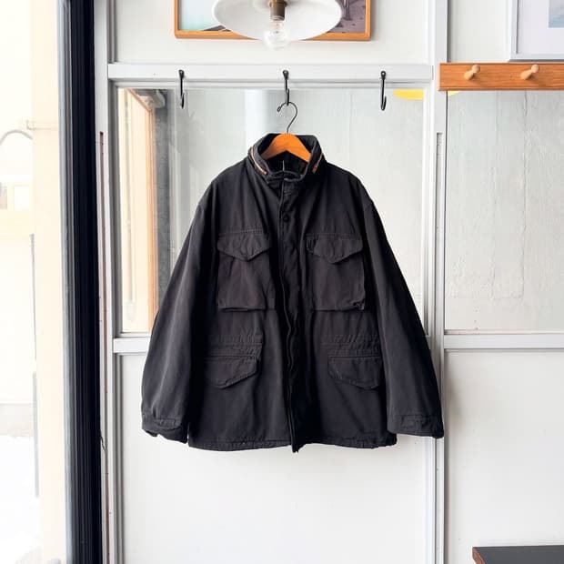 코모리 M65 [1,2,3]